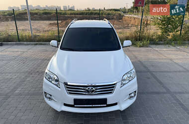 Внедорожник / Кроссовер Toyota RAV4 2011 в Одессе