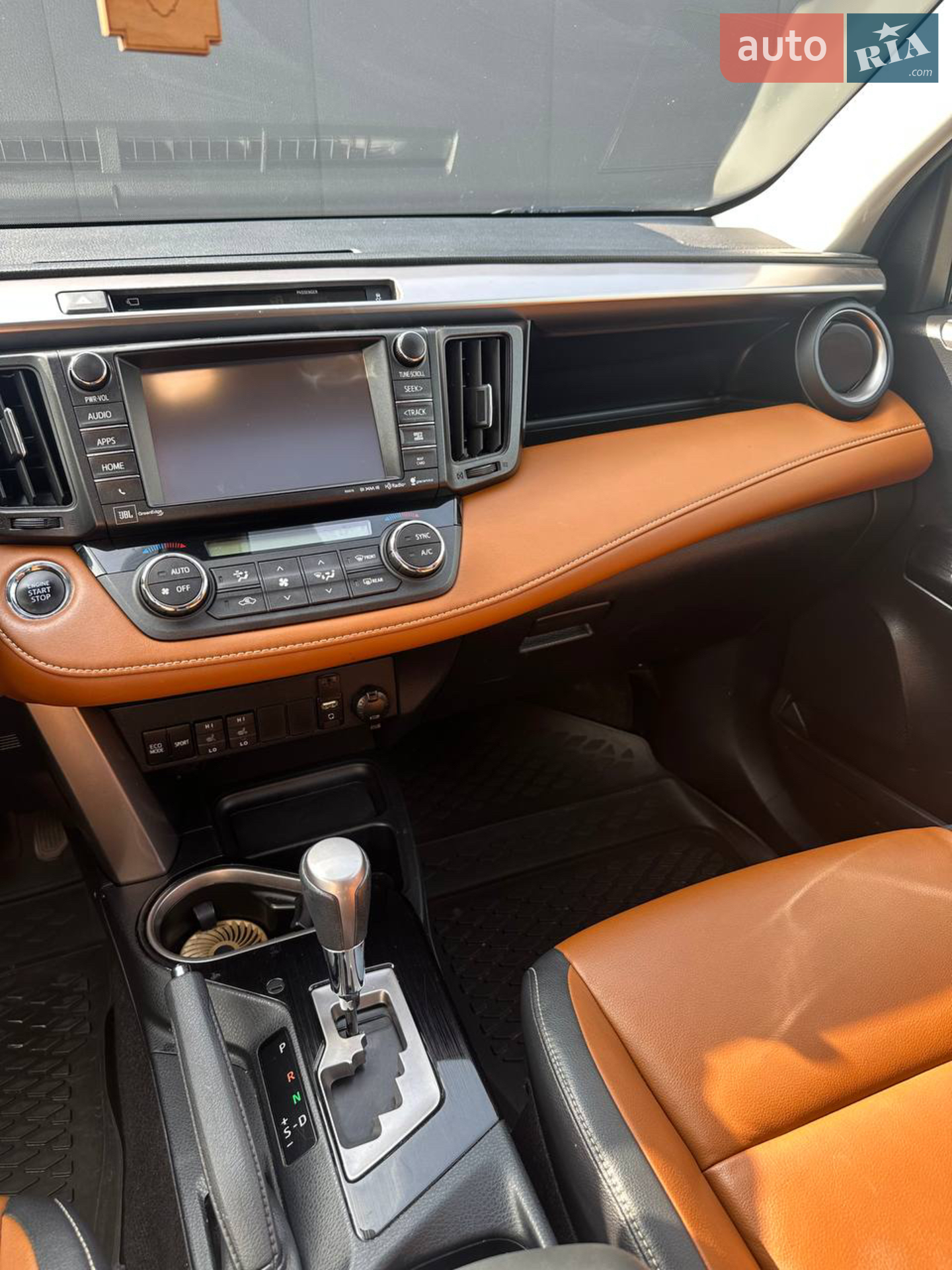 2016 Toyota RAV 4 - мініатюра 9