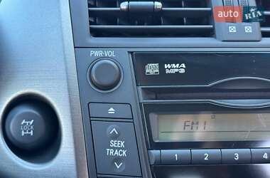 Внедорожник / Кроссовер Toyota RAV4 2011 в 
