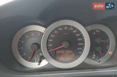 Внедорожник / Кроссовер Toyota RAV4 2007 в 