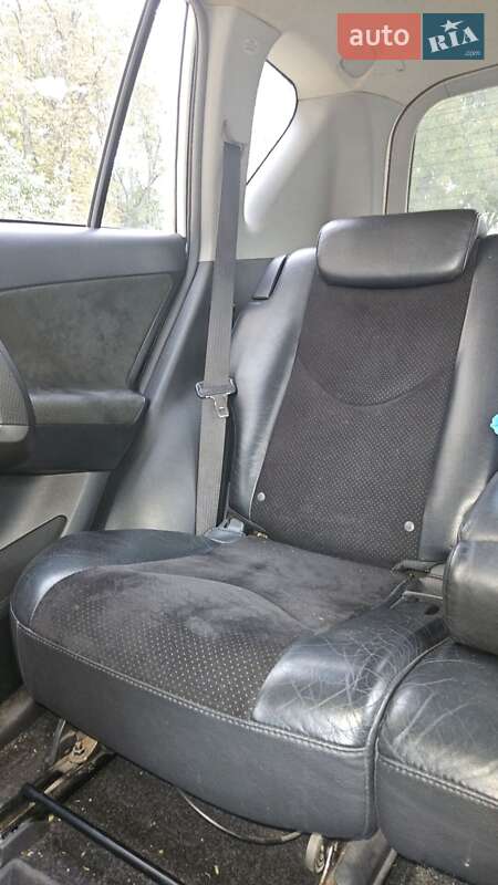 Позашляховик / Кросовер Toyota RAV4 2012 в Києві фото 7 Позашляховик / Кросовер Toyota RAV4 2012 в Києві