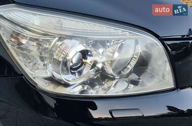 Внедорожник / Кроссовер Toyota RAV4 2007 в 