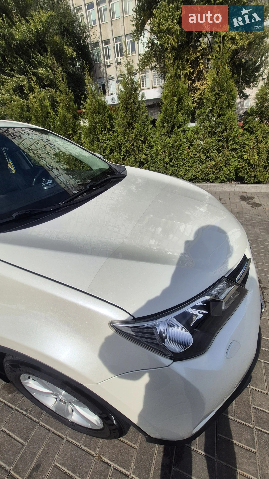 2013 Toyota RAV 4 - мініатюра 6