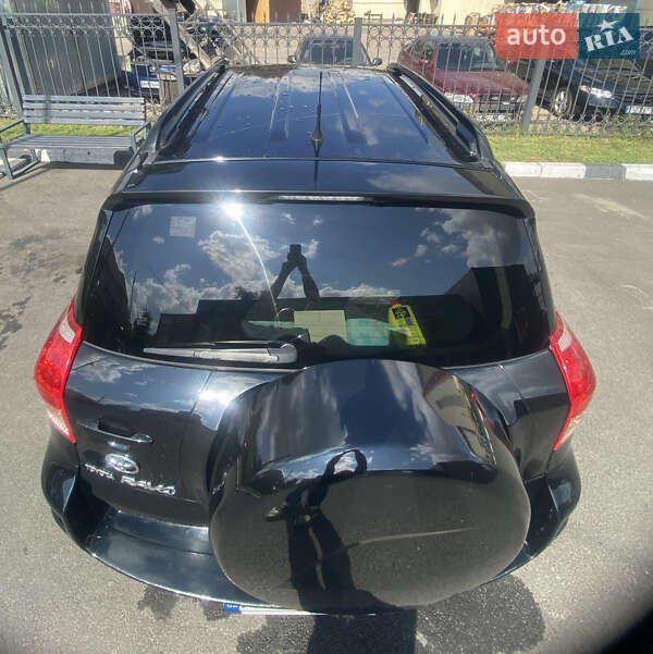 Позашляховик / Кросовер Toyota RAV4 2008 в Житомирі фото 8 Позашляховик / Кросовер Toyota RAV4 2008 в Житомирі