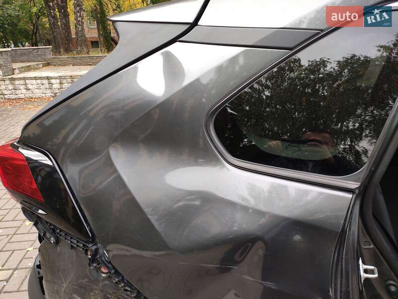 Внедорожник / Кроссовер Toyota RAV4 2020 в Ровно фото 30 Внедорожник / Кроссовер Toyota RAV4 2020 в Ровно