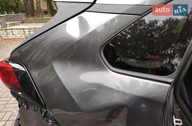 Позашляховик / Кросовер Toyota RAV4 2020 в  фото 30 Позашляховик / Кросовер Toyota RAV4 2020 в