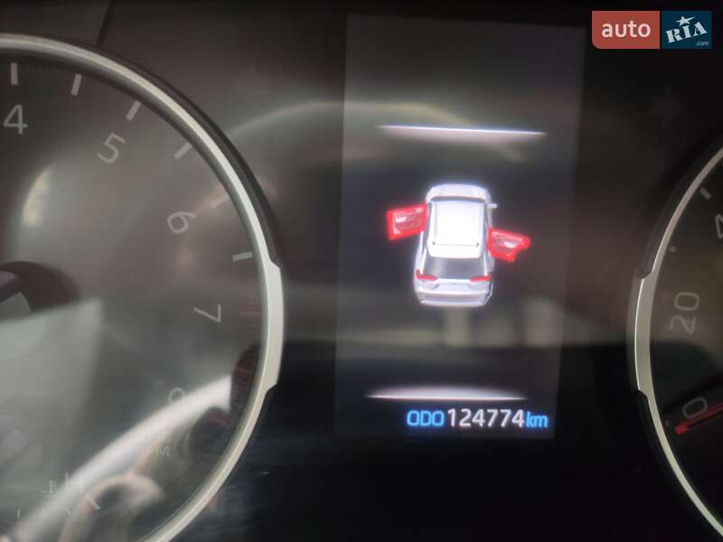 Внедорожник / Кроссовер Toyota RAV4 2020 в Ровно фото 37 Внедорожник / Кроссовер Toyota RAV4 2020 в Ровно