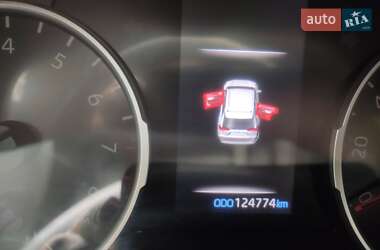 Позашляховик / Кросовер Toyota RAV4 2020 в  фото 37 Позашляховик / Кросовер Toyota RAV4 2020 в