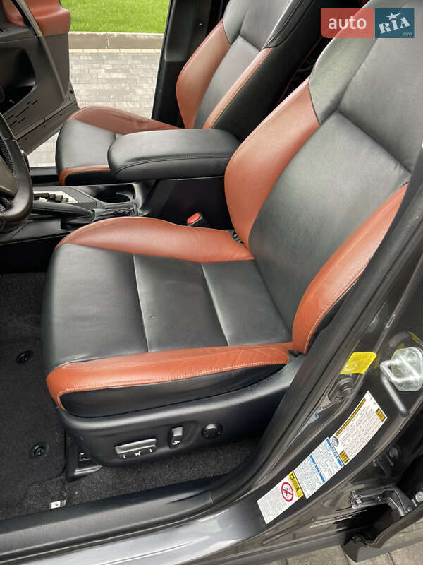Внедорожник / Кроссовер Toyota RAV4 2014 в Днепре фото 41 Внедорожник / Кроссовер Toyota RAV4 2014 в Днепре