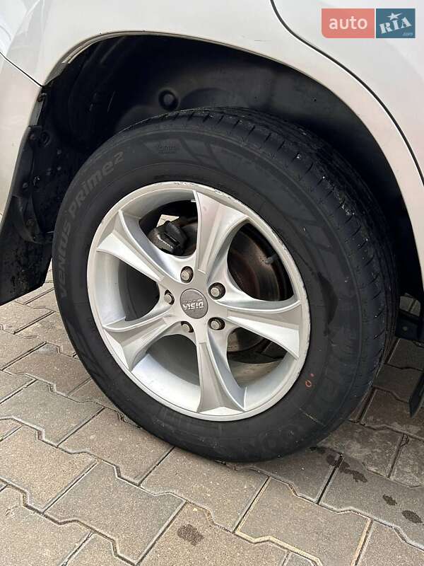 Внедорожник / Кроссовер Toyota RAV4 2007 в Болграде фото 6 Внедорожник / Кроссовер Toyota RAV4 2007 в Болграде
