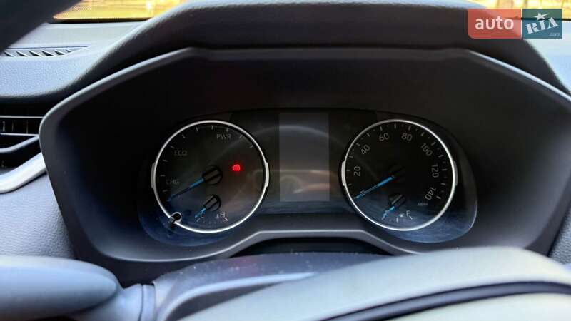 Внедорожник / Кроссовер Toyota RAV4 2022 в Николаеве фото 13 Внедорожник / Кроссовер Toyota RAV4 2022 в Николаеве