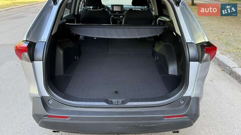 Внедорожник / Кроссовер Toyota RAV4 2022 в Николаеве фото 17 Внедорожник / Кроссовер Toyota RAV4 2022 в Николаеве