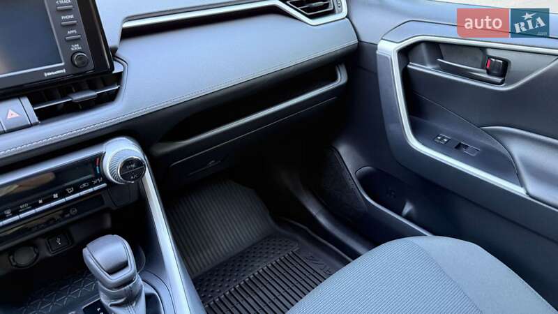 Внедорожник / Кроссовер Toyota RAV4 2022 в Николаеве фото 20 Внедорожник / Кроссовер Toyota RAV4 2022 в Николаеве