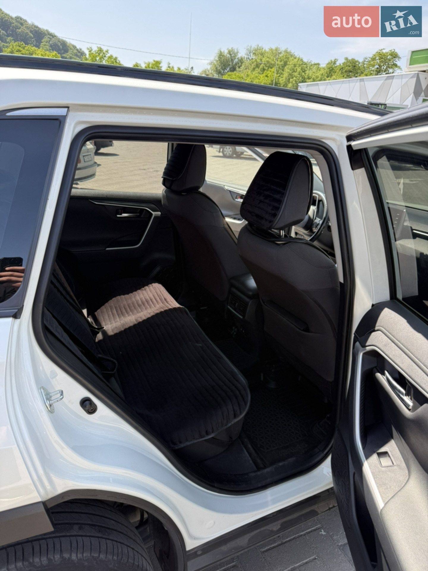 2019 Toyota RAV 4 - мініатюра 33