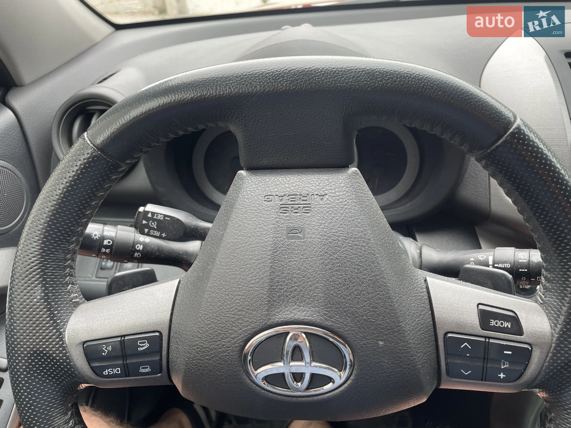 2010 Toyota RAV 4 - мініатюра 10