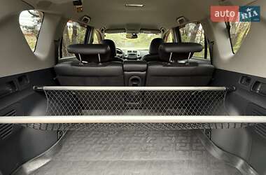 Внедорожник / Кроссовер Toyota RAV4 2012 в 