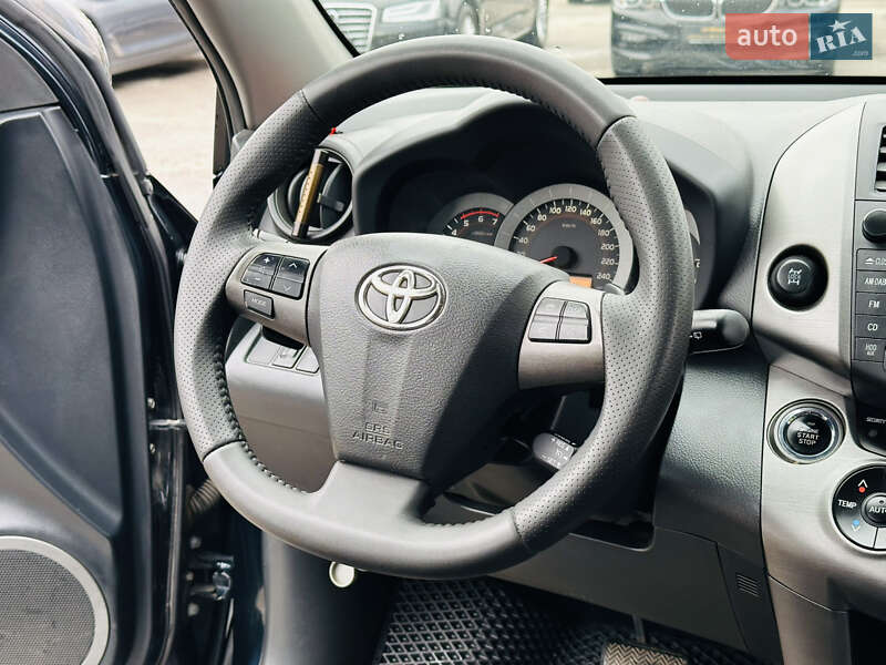 Внедорожник / Кроссовер Toyota RAV4 2010 в Харькове фото 22 Внедорожник / Кроссовер Toyota RAV4 2010 в Харькове