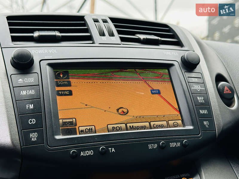 Внедорожник / Кроссовер Toyota RAV4 2010 в Харькове фото 33 Внедорожник / Кроссовер Toyota RAV4 2010 в Харькове