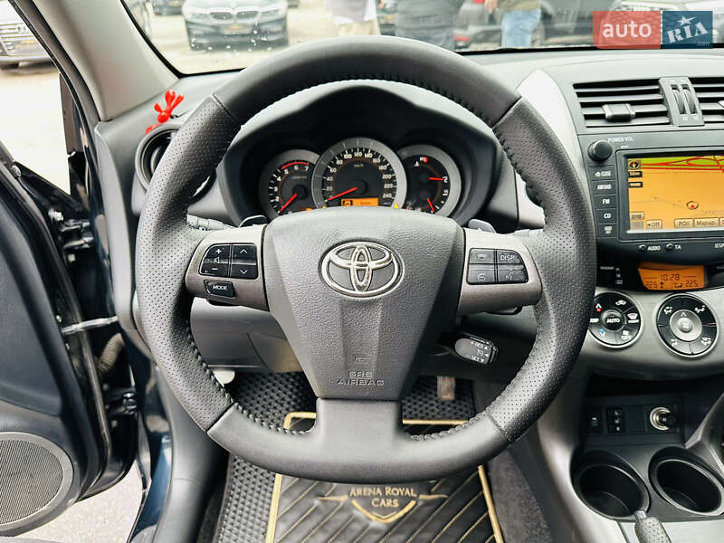 Внедорожник / Кроссовер Toyota RAV4 2010 в Харькове фото 29 Внедорожник / Кроссовер Toyota RAV4 2010 в Харькове