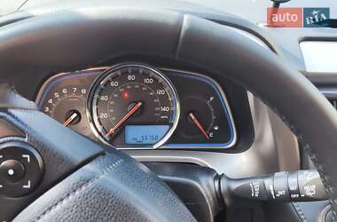 Внедорожник / Кроссовер Toyota RAV4 2015 в 