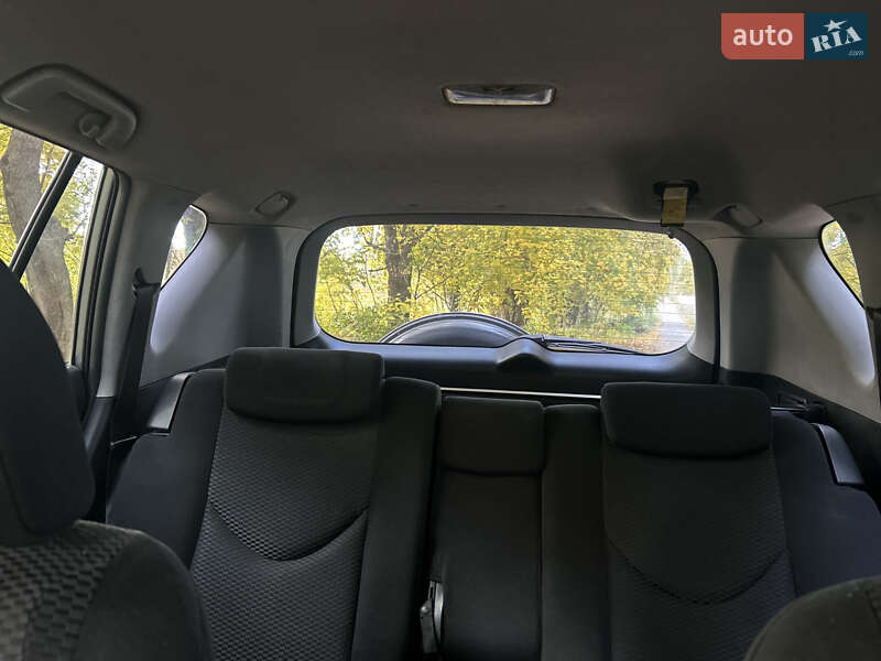Внедорожник / Кроссовер Toyota RAV4 2007 в Тернополе