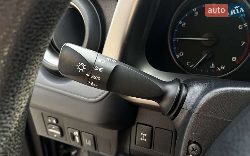 Внедорожник / Кроссовер Toyota RAV4 2018 в Мукачево фото 24 Внедорожник / Кроссовер Toyota RAV4 2018 в Мукачево