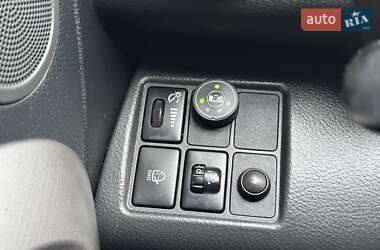 Внедорожник / Кроссовер Toyota RAV4 2007 в 