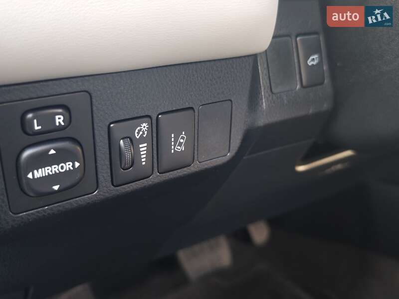 Внедорожник / Кроссовер Toyota RAV4 2016 в Одессе фото 41 Внедорожник / Кроссовер Toyota RAV4 2016 в Одессе