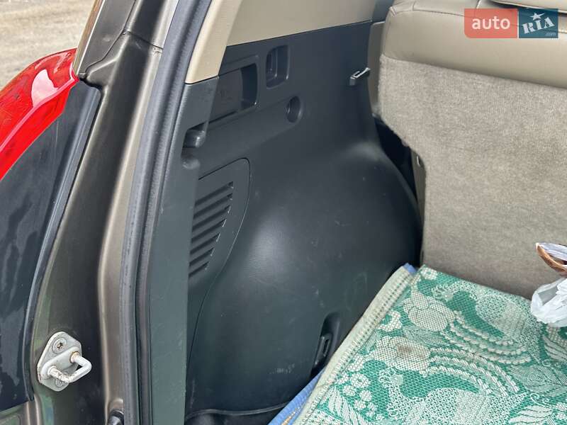 Внедорожник / Кроссовер Toyota RAV4 2009 в Сумах