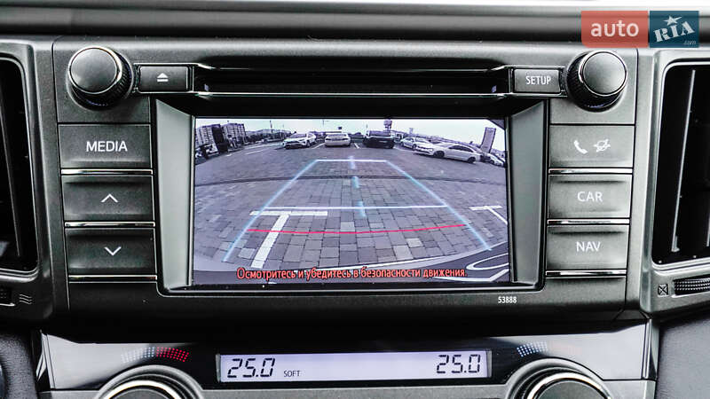 Внедорожник / Кроссовер Toyota RAV4 2013 в Львове фото 29 Внедорожник / Кроссовер Toyota RAV4 2013 в Львове