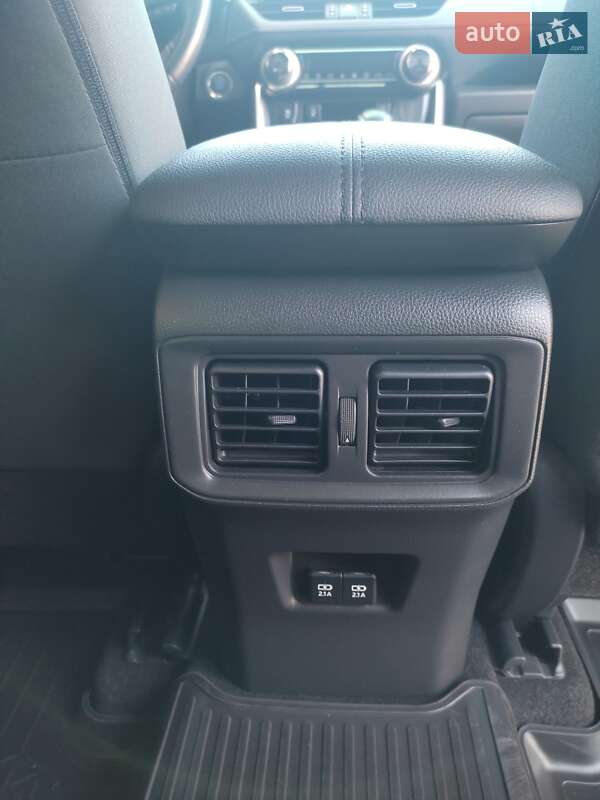 Позашляховик / Кросовер Toyota RAV4 2019 в Коропі фото 26 Позашляховик / Кросовер Toyota RAV4 2019 в Коропі