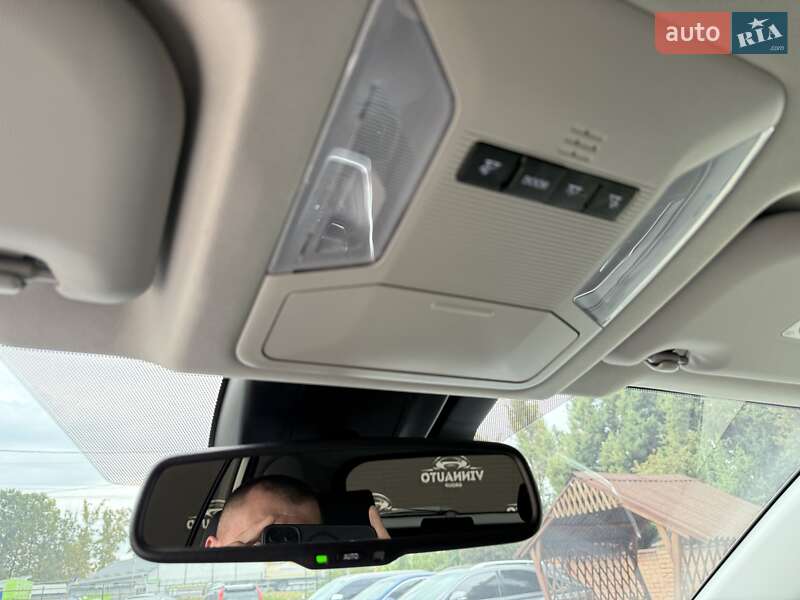 Внедорожник / Кроссовер Toyota RAV4 2023 в Виннице