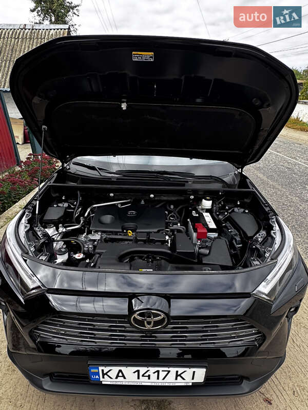 Внедорожник / Кроссовер Toyota RAV4 2022 в Броварах фото 10 Внедорожник / Кроссовер Toyota RAV4 2022 в Броварах