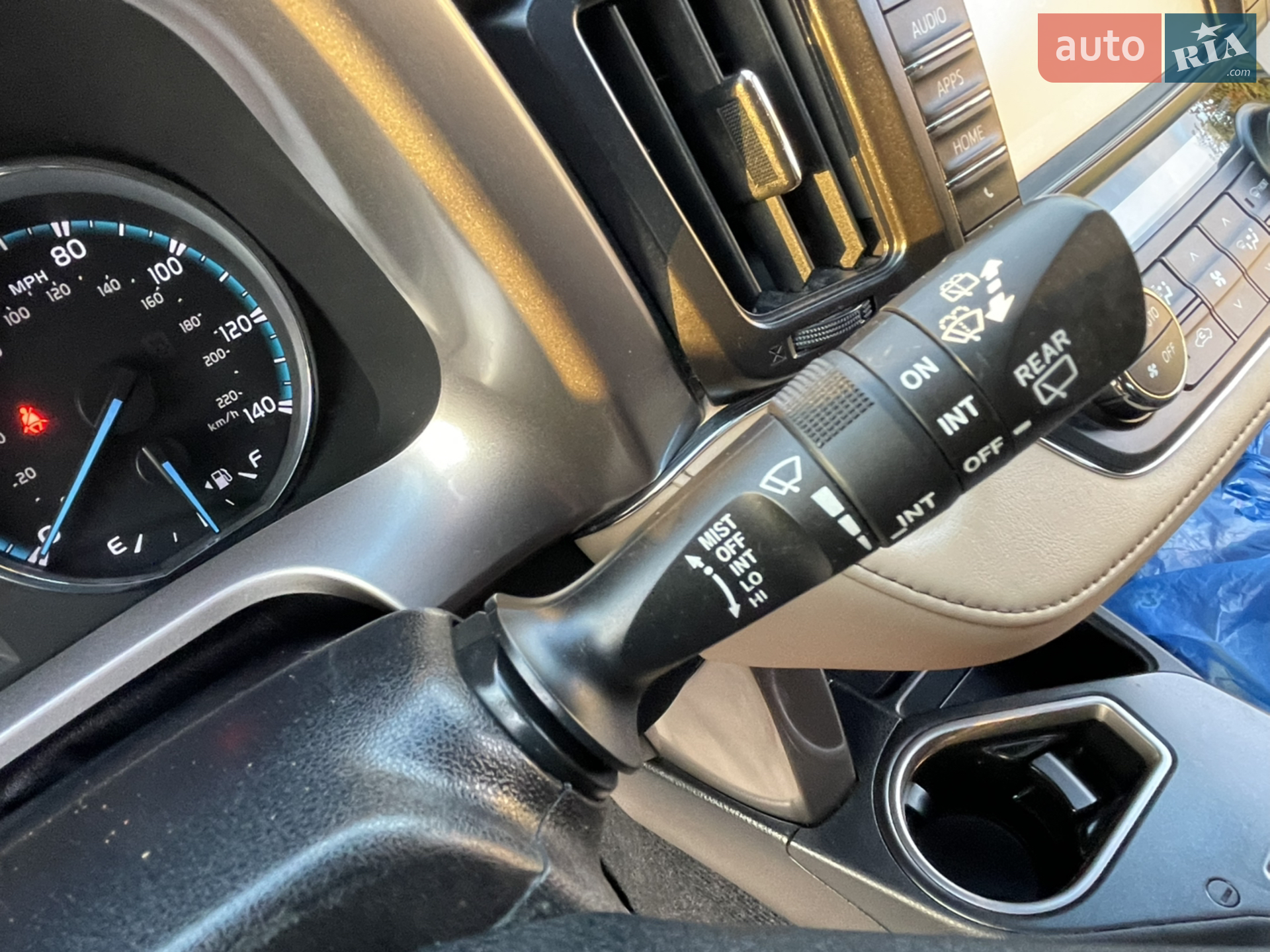 2016 Toyota RAV 4 - мініатюра 20