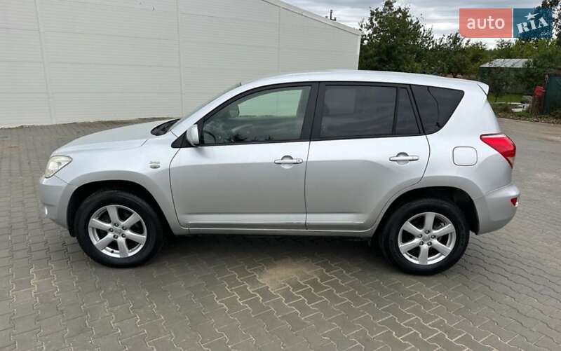 Внедорожник / Кроссовер Toyota RAV4 1994 в Запорожье фото 6 Внедорожник / Кроссовер Toyota RAV4 1994 в Запорожье