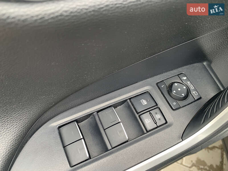 Внедорожник / Кроссовер Toyota RAV4 2022 в Подольске фото 21 Внедорожник / Кроссовер Toyota RAV4 2022 в Подольске