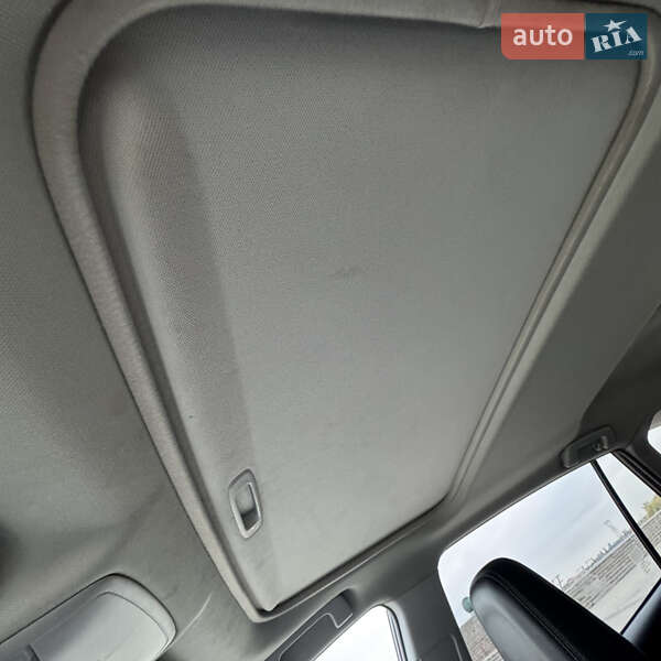 Внедорожник / Кроссовер Toyota RAV4 2017 в Днепре фото 25 Внедорожник / Кроссовер Toyota RAV4 2017 в Днепре