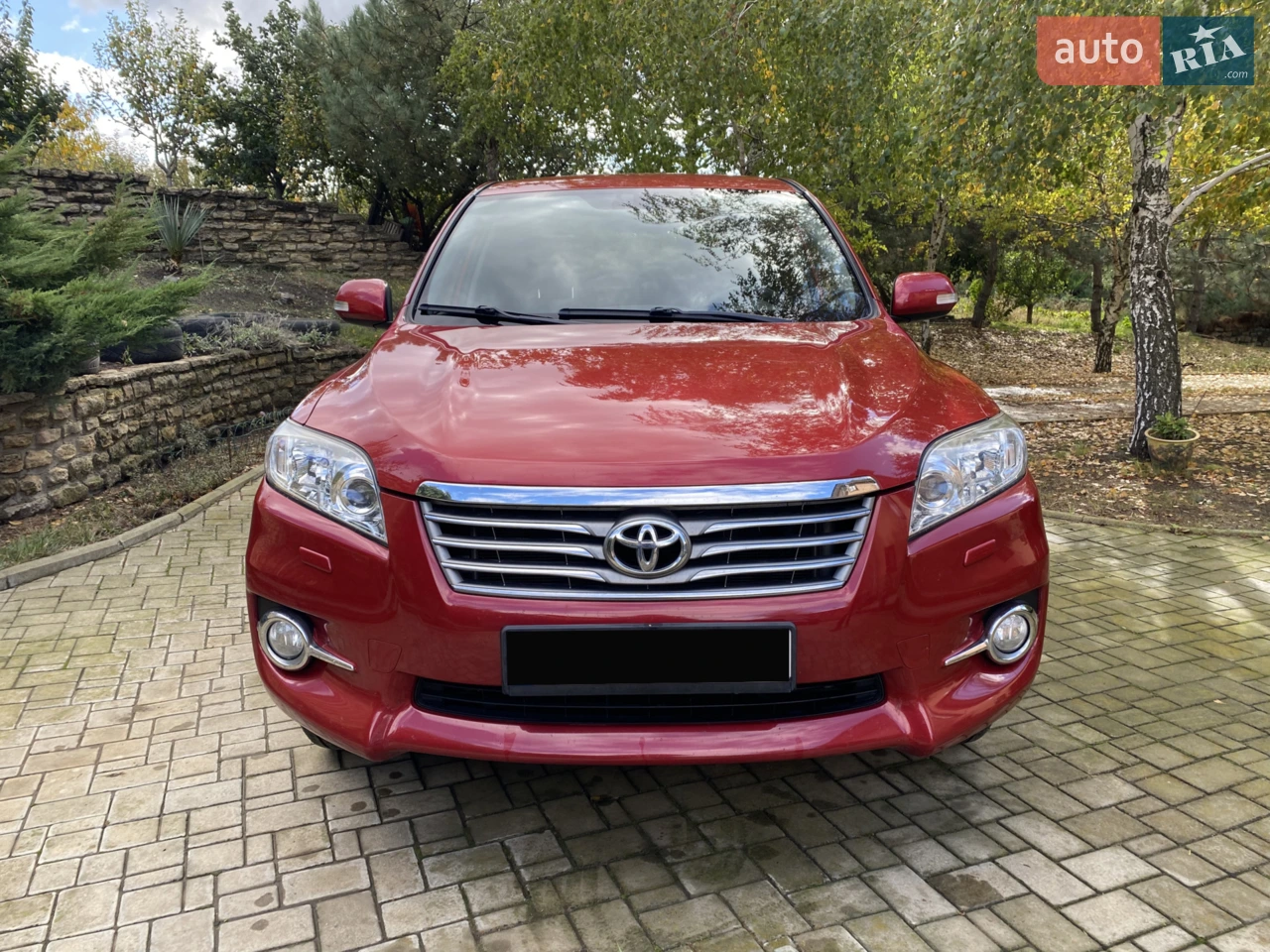 2012 Toyota RAV 4 - мініатюра 27