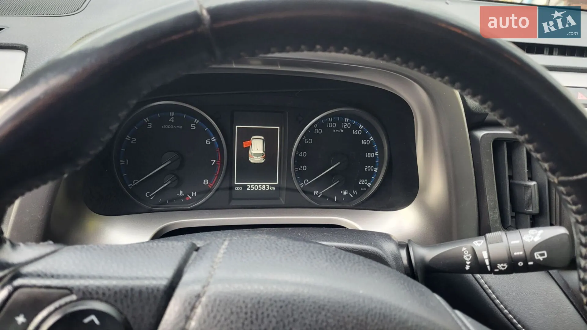 2016 Toyota RAV 4 - мініатюра 3