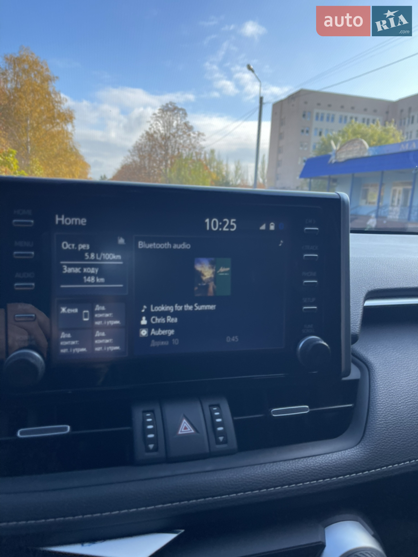 2022 Toyota RAV 4 - мініатюра 5