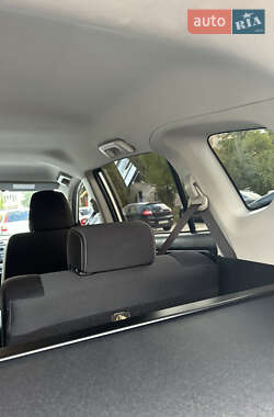 Внедорожник / Кроссовер Toyota RAV4 2013 в 