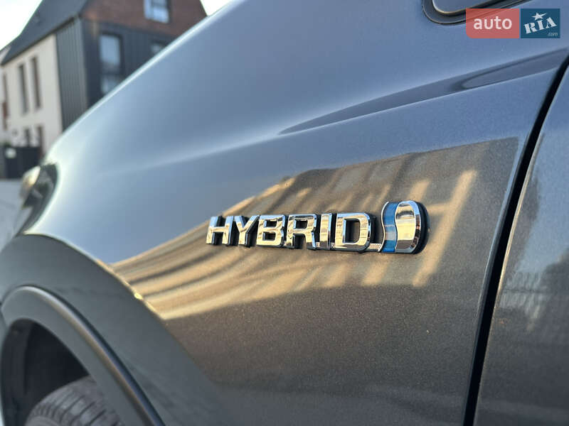 Внедорожник / Кроссовер Toyota RAV4 2016 в Умани фото 21 Внедорожник / Кроссовер Toyota RAV4 2016 в Умани