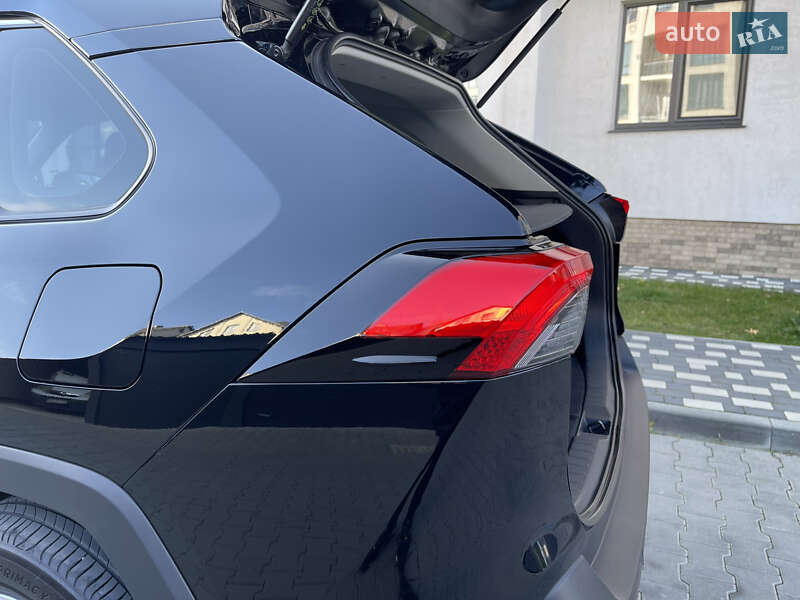 Внедорожник / Кроссовер Toyota RAV4 2021 в Черновцах фото 31 Внедорожник / Кроссовер Toyota RAV4 2021 в Черновцах