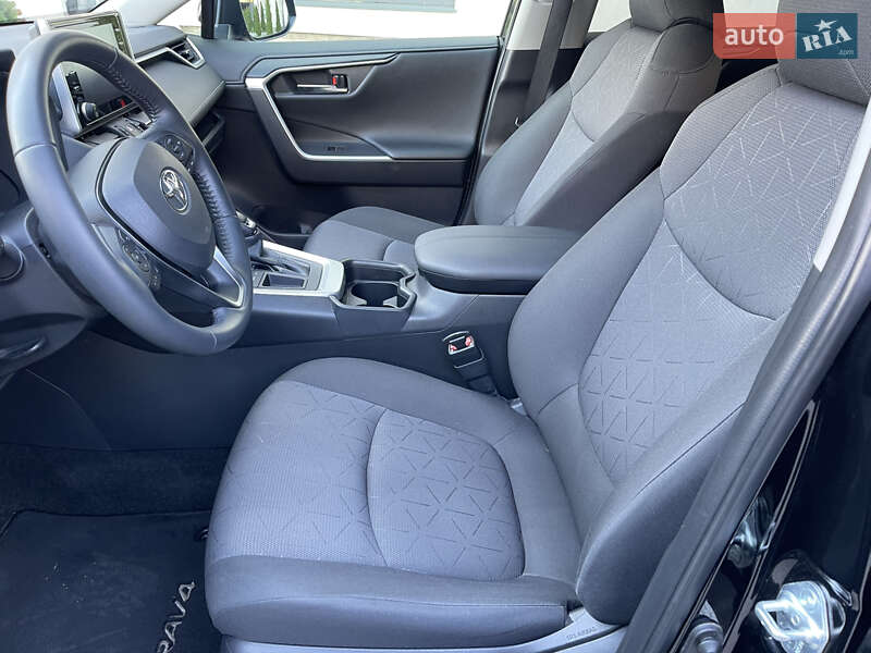 Внедорожник / Кроссовер Toyota RAV4 2021 в Черновцах фото 44 Внедорожник / Кроссовер Toyota RAV4 2021 в Черновцах