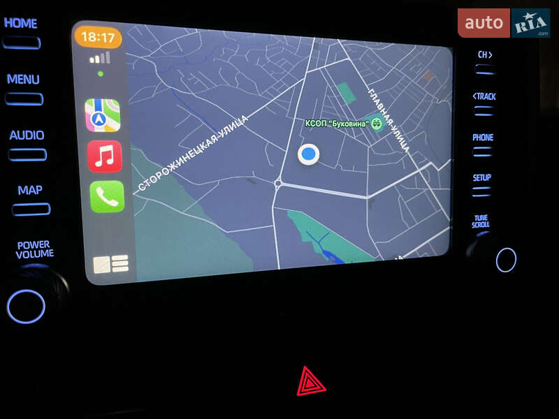 Внедорожник / Кроссовер Toyota RAV4 2021 в Черновцах фото 76 Внедорожник / Кроссовер Toyota RAV4 2021 в Черновцах