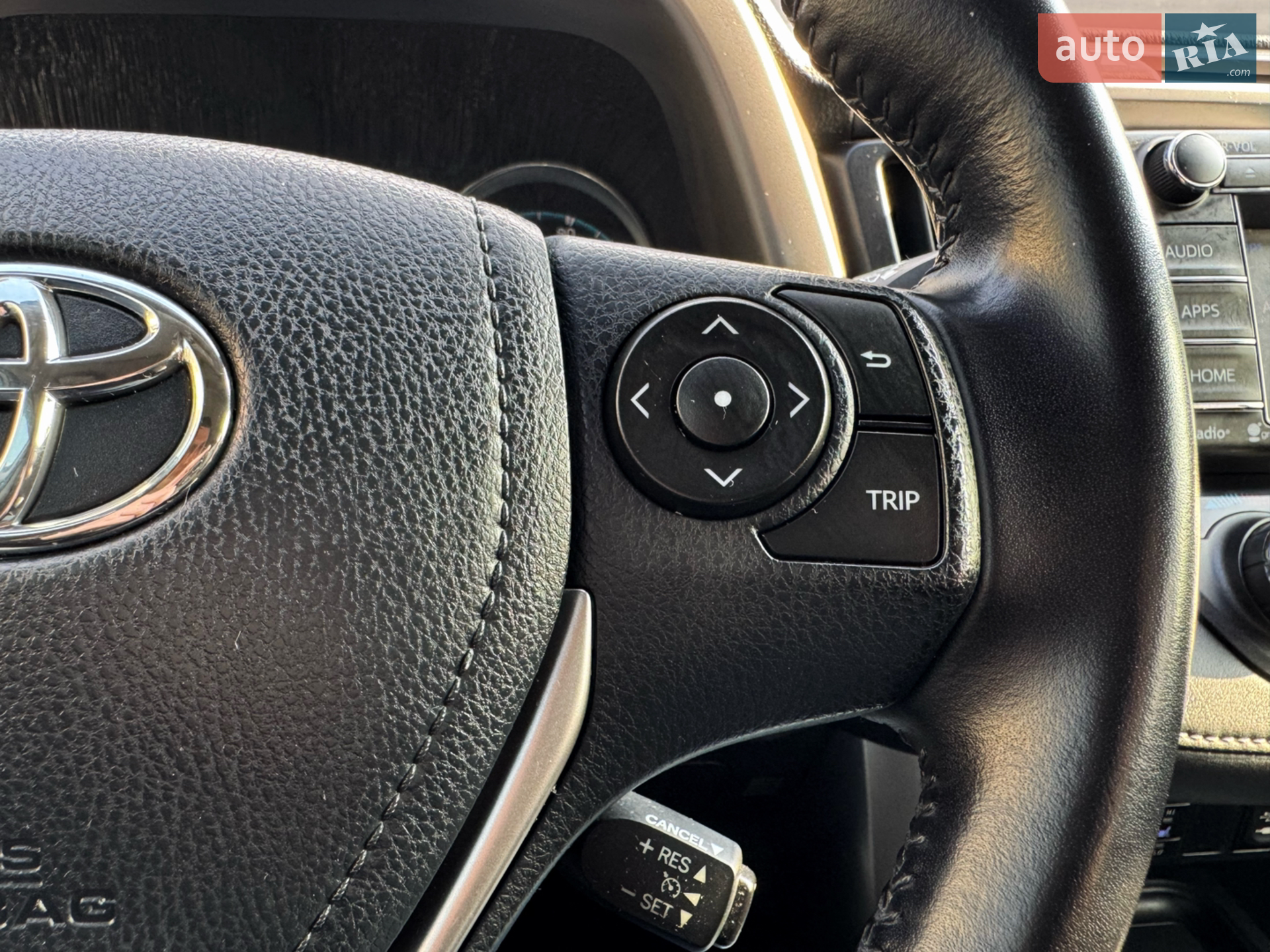 2016 Toyota RAV 4 - мініатюра 26