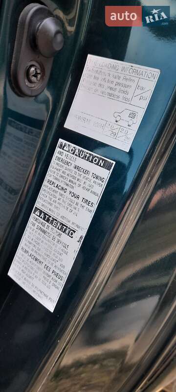 Внедорожник / Кроссовер Toyota RAV4 2002 в Одессе