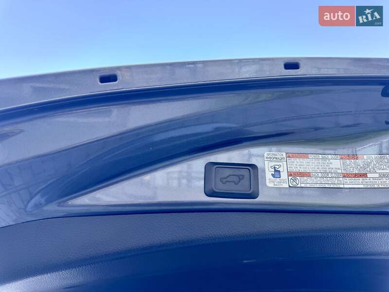 Внедорожник / Кроссовер Toyota RAV4 2017 в Одессе фото 31 Внедорожник / Кроссовер Toyota RAV4 2017 в Одессе