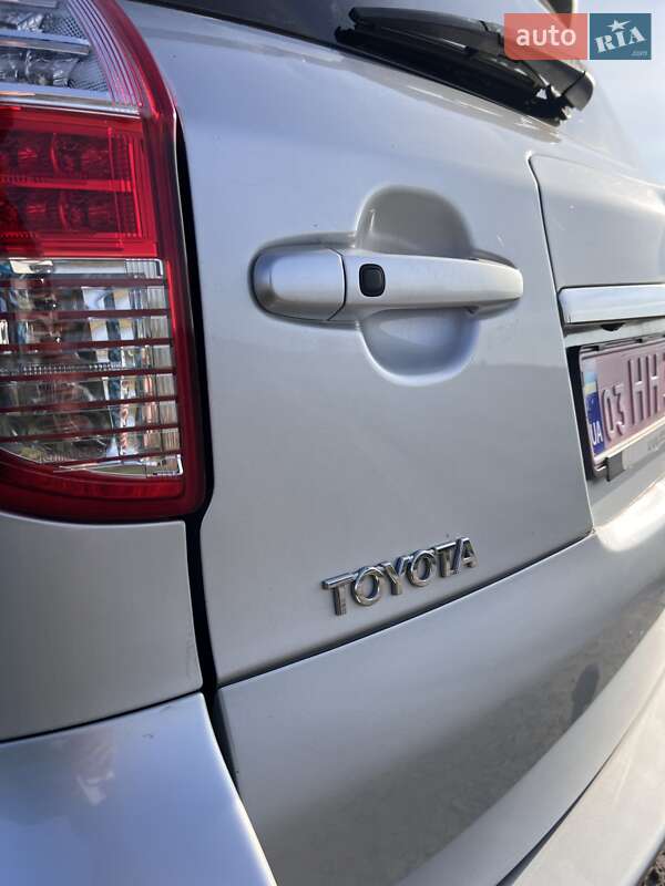 Позашляховик / Кросовер Toyota RAV4 2012 в Рівному фото 38 Позашляховик / Кросовер Toyota RAV4 2012 в Рівному