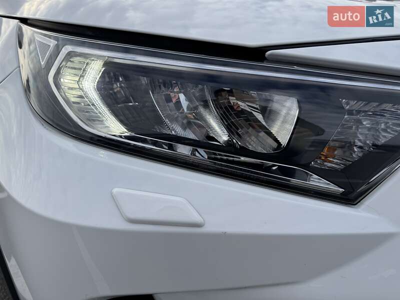 Внедорожник / Кроссовер Toyota RAV4 2023 в Киеве фото 24 Внедорожник / Кроссовер Toyota RAV4 2023 в Киеве